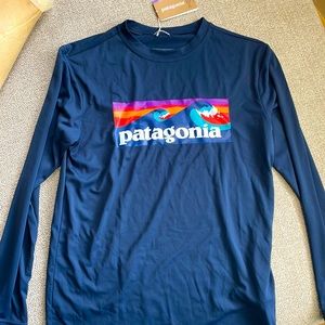 Patagonia Capilene Cool Shirt